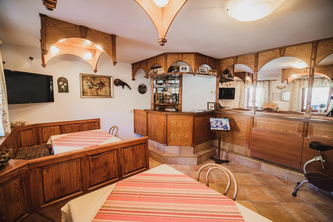 Homestay Kocka Zgornje Jezersko Exterior foto
