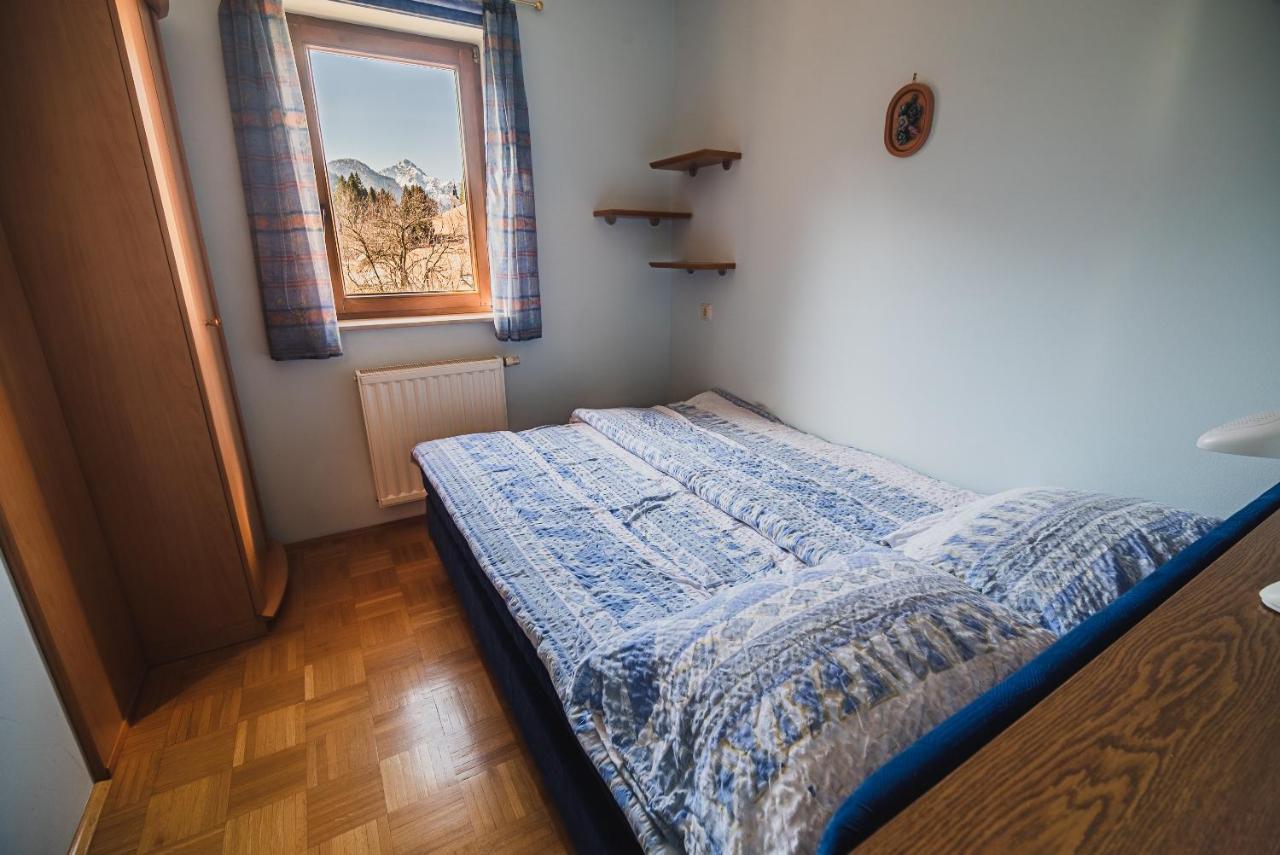 Homestay Kocka Zgornje Jezersko Exterior foto