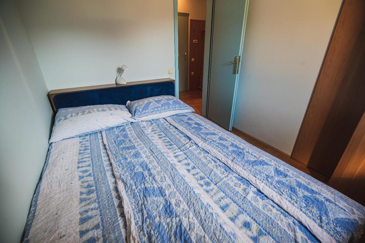 Homestay Kocka Zgornje Jezersko Exterior foto